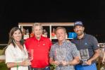 El Corales Puntacana PGA Championship reúne en el campo a profesionales y amateurs