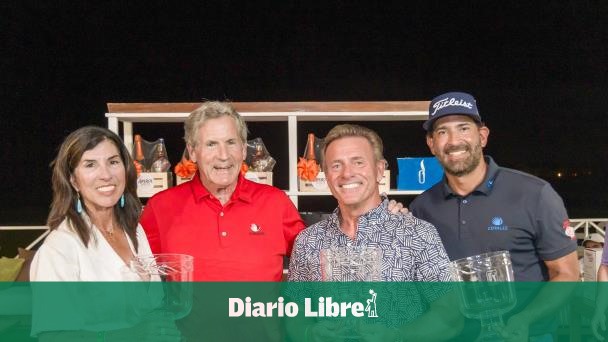 Corales Puntacana PGA reúne a profesionales y amateurs en campo