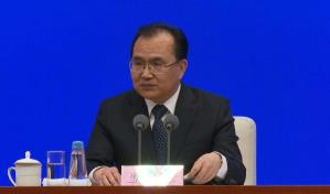 La economía china creció más de lo previsto en el primer trimestre