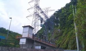 Ecuador suspende labores por dos días por crisis eléctrica