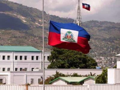 EE. UU. reconoce «señales de avance» para solucionar crisis en Haití