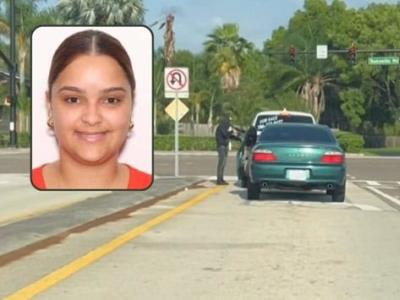 Tres arrestados por secuestro y asesinato de dominicana en Florida