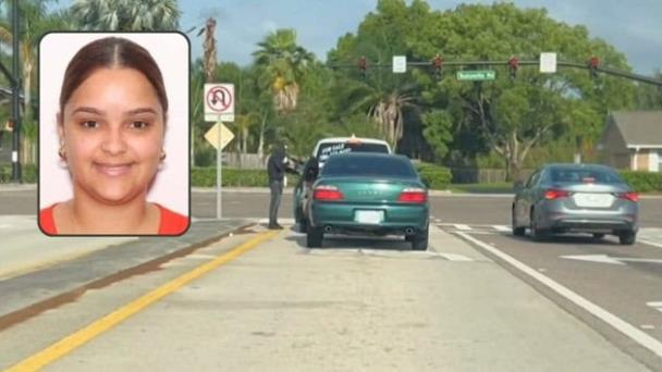Tres arrestos relacionados con el secuestro y asesinato de dominicana en Florida
