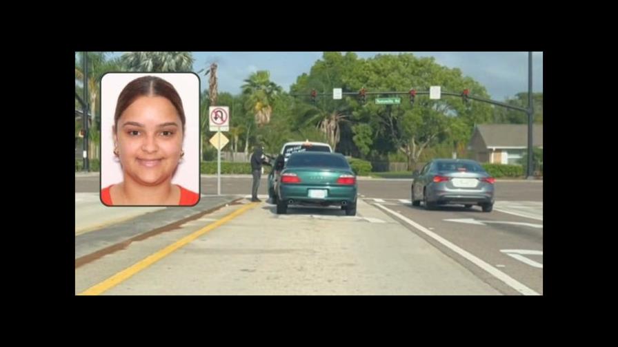 Tres arrestos relacionados con el secuestro y asesinato de dominicana en Florida