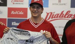 Sometida por fraude la mujer que acusó a Trevor Bauer de agresión sexual