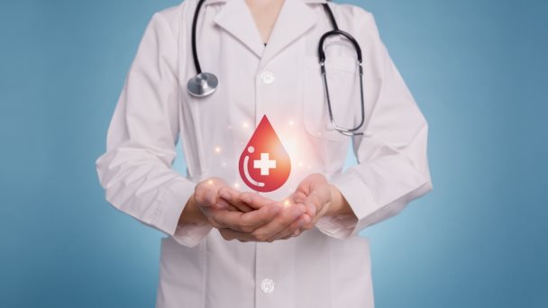 ¿Sabes qué es la hemofilia?