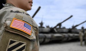 Comisión del Senado mexicano autoriza ejercicios militares conjuntos con EE.UU.