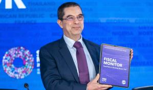 El FMI llama a los Gobiernos a la contención fiscal en el gran año electoral mundial