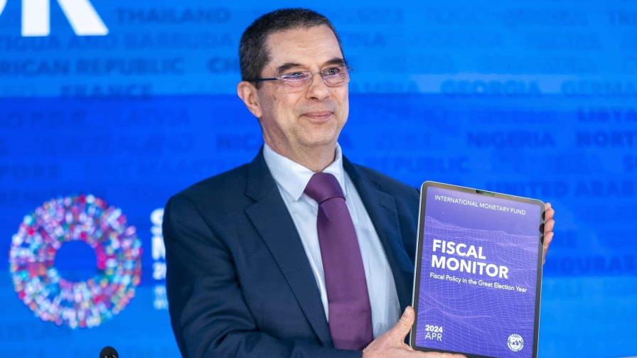 El FMI llama a los Gobiernos a la contención fiscal en el gran año electoral mundial