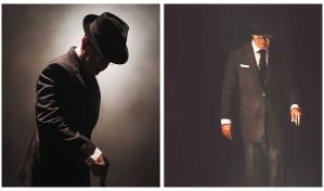 El Gallo: un retrato íntimo de Joaquín Balaguer llega a la sala Ravelo del Teatro Nacional