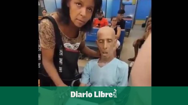 Presentan demanda contra mujer que llevó cadáver a naco de Brasil