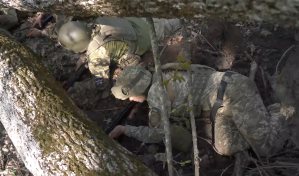 Ucrania aprueba una nueva ley de movilización