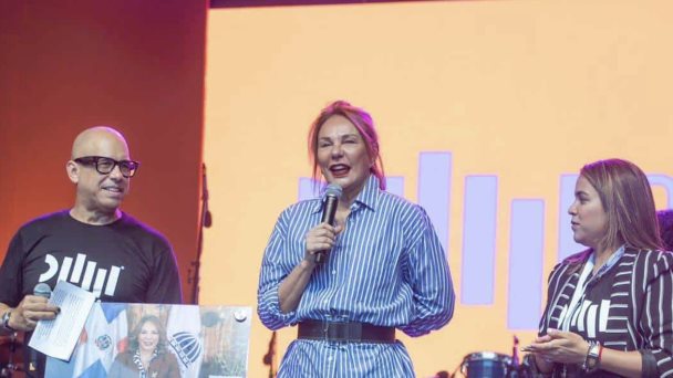Inauguran segunda edición de Dominicana Music Week 2024 con la proyección de nuevos talentos