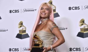Los Latin Grammy regresarán a su casa en Miami en 2024