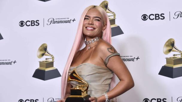 Los Latin Grammy regresarán a su casa en Miami en 2024
