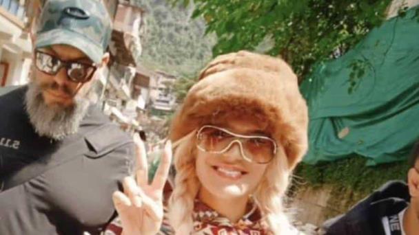 Karol G visita Machu Picchu y Cuzco luego de conciertos en Lima