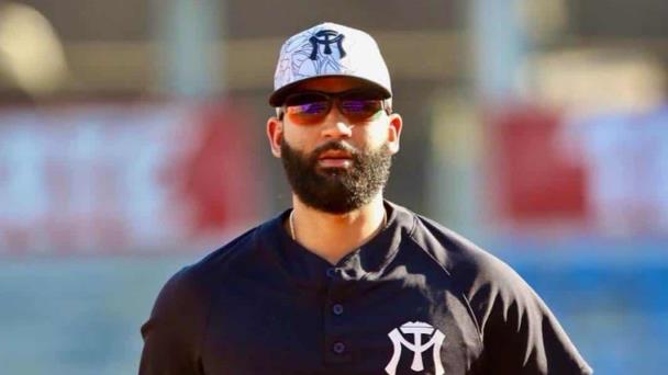 Dominicana lidera los refuerzos en la pelota mexicana