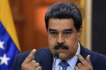 Nicolás Maduro, un presidente obrero que rige Venezuela con mano de hierro