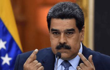 Maduro invita a empresarios extranjeros a invertir en sector petrolero de Venezuela