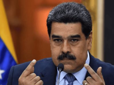 Según Maduro habrá "una operación remate" en elecciones en venezuela