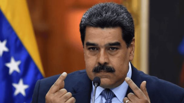 Nicolás Maduro, un presidente obrero que rige Venezuela con mano de hierro