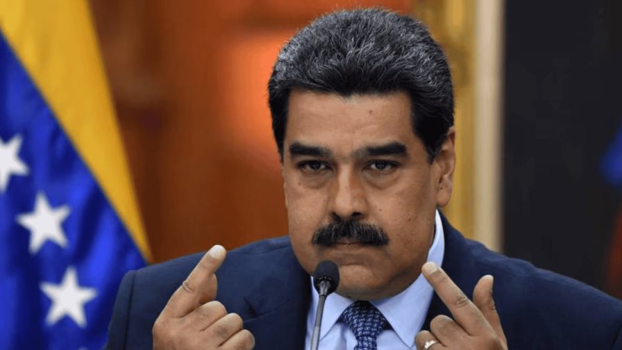 Maduro invita a empresarios extranjeros a invertir en sector petrolero de Venezuela