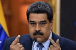 Nicolás Maduro apoya a los estudiantes estadounidenses que protestan a favor de Palestina