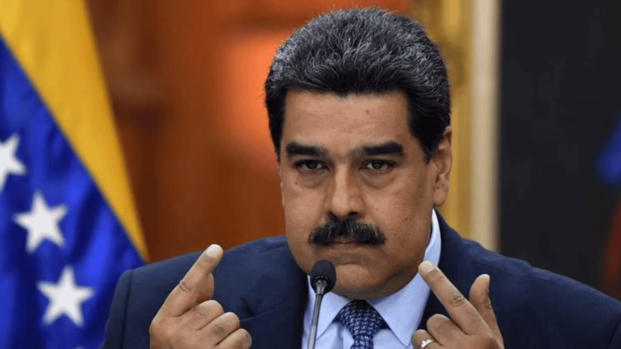 Partidos formalizan adhesión a candidatura unitaria contra Maduro en Venezuela