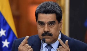 Nicolás Maduro crea el ministerio de Adultos Mayores y promete mejorías a los ancianos