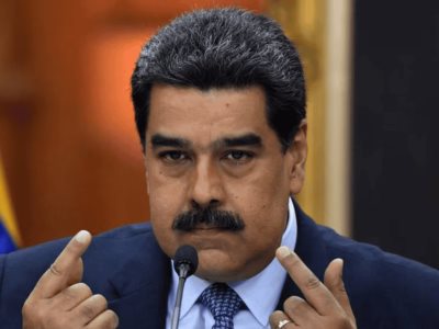 Nicolás Maduro crea el ministerio de Adultos Mayores