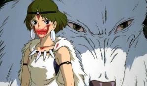 Palma de Oro honorífica para el estudio de animación japonés Ghibli en Cannes