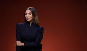 Nairobi Viloria y su nuevo programa Te lo Explico