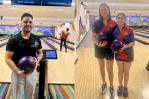 RD suma plata y bronce en Iberoamericano de Boliche