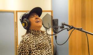 Milly Quezada se une a Retro Jazz en una nueva producción musical