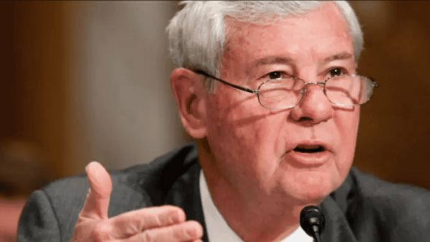 Muere exsenador de Florida Bob Graham, uno de los primeros críticos de la guerra de Irak
