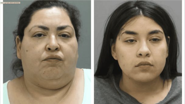 Condenan en EEUU a 50 años a mujer que mató a una joven embarazada para robarle su bebé
