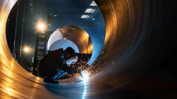 México acepta revisar derechos laborales en empresas acerera y minera a solicitud de EEUU