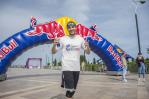 Vuelve la carrera benéfica Wings For Life World Run