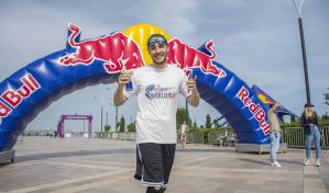 Vuelve la carrera benéfica Wings For Life World Run