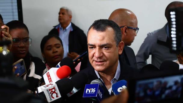 Presidente de la JCE dice están a la espera de las Juntas Electorales para responder a la oposición