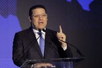 Ministro Sanz Lovatón asegura que se negocia con Estados Unidos para reducir aranceles Ministro Sanz Lovatón asegura que se negocia con Estados Unidos para reducir aranceles