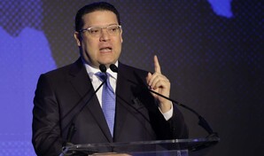 Ministro Sanz Lovatón asegura que se negocia con Estados Unidos para reducir aranceles