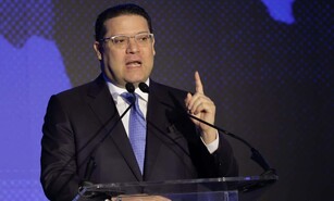 Ministro Sanz Lovat&oacute;n asegura que se negocia con Estados Unidos para reducir aranceles