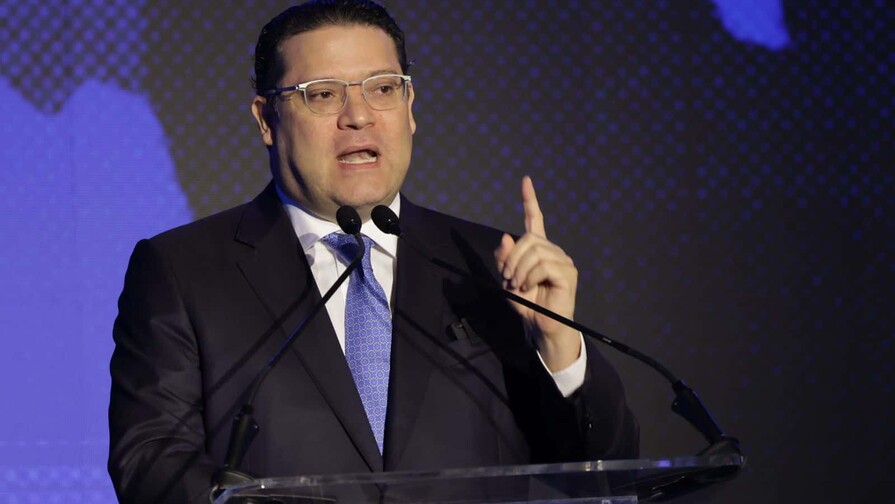 Ministro Sanz Lovatón asegura que se negocia con Estados Unidos para reducir aranceles