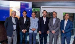 Presentan exclusivo proyecto Mallorca Village