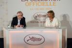 Festival de Cannes 2024, una edición de alto voltaje Festival de Cannes 2024, una edición de alto voltaje