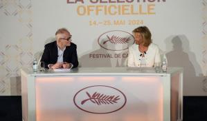 Festival de Cannes 2024, una edición de alto voltaje