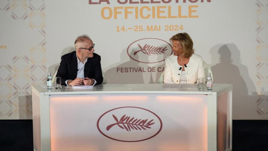 Festival de Cannes 2024, una edición de alto voltaje