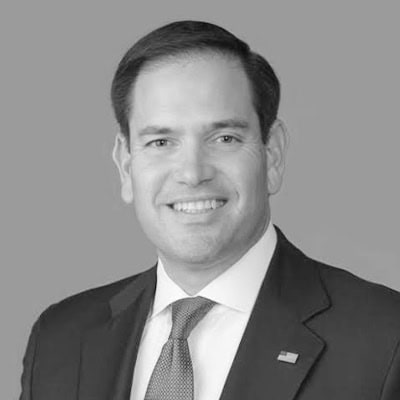 Marco Rubio