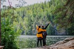 ¿Cuál es el secreto de Finlandia para ser considerado el país donde la gente es más feliz?